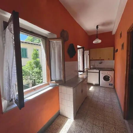 Apartment Dimora Catilina *